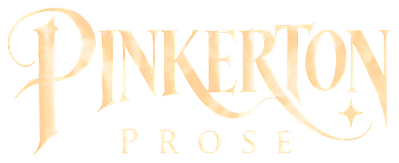 Pinkerton Prose